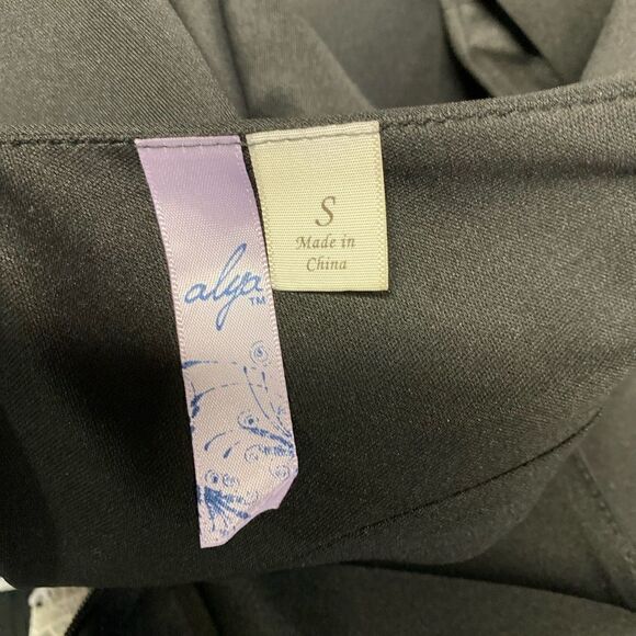 #134 NORDSTROM ALYA formal short dress - Picture 7 of 9